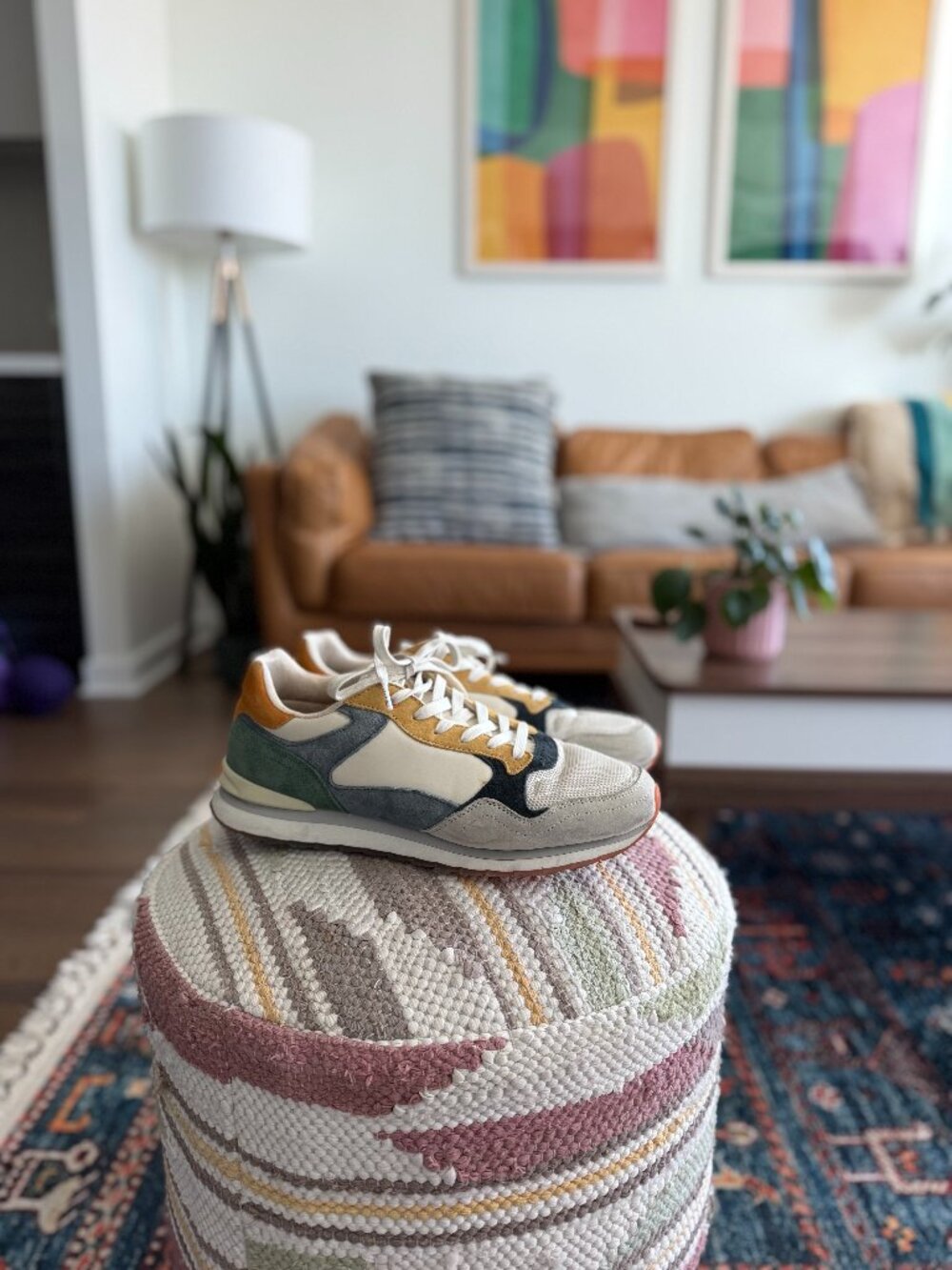 Hoff City Shoe - $100 Off!